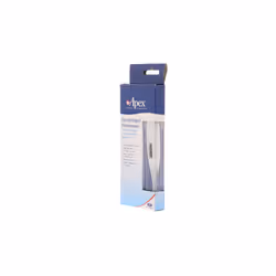 Apex, Flex-Tip Digital Thermometer, 1 Thermometer