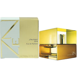 Shiseido Zen For Women EDP 50ml