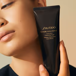 Future Solution Lx Extra Rich Cleansing Foam 125 ml