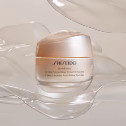 Benefiance Wrinkle Smoothing Cream Enriched 50 ml - Additional view 4