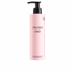 Ginza body lotion 200 ml