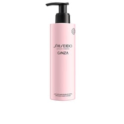 Ginza body lotion 200 ml