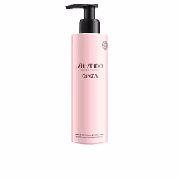 Ginza shower cream 200 ml