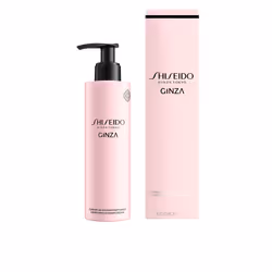 Ginza shower cream 200 ml