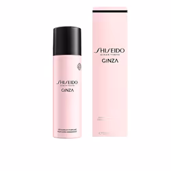 Ginza deo spray 100 ml