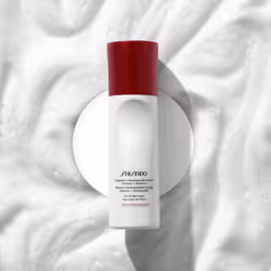 Complete Cleansing Microfoam 180 ml