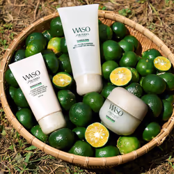 Waso Shikulime Color Control Oil-Free Moisturizer 50 ml - Additional view 4
