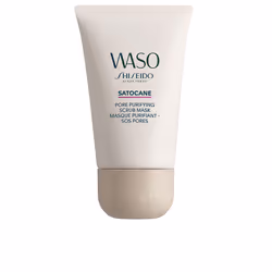 Waso Satocane Pore Purifying Scrub Mask 80 ml