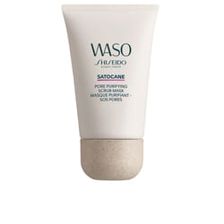 Waso Satocane Pore Purifying Scrub Mask 80 ml