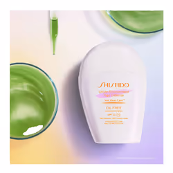 Urban Environment oil-free suncare emulsion SPF30 30 ml - Additional view 4