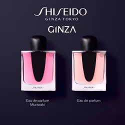 Ginza Murasaki Eau de Parfum 30 ml - Additional view 4