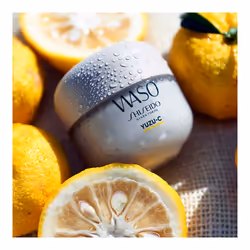 Waso YUZU-C beauty sleeping mask refill 50 ml - Additional view 4