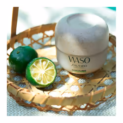 Waso Shikulime Mega hydrating moisturizer refill 50 ml - Additional view 4