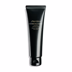 Shiseido Future Solution LX Extra Rich Cleansing Foam - 125 mL - Rich Foaming Cleanser for Smooth and Vibrant Skin - Non-Come ...
