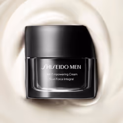 Men skin empowering cream 50 ml - Additional view 2