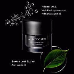 Men skin empowering cream 50 ml - Additional view 4