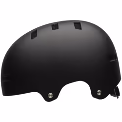 Bell Helmets Local, Hard shell construction, Matt