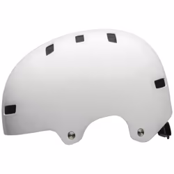 Bell Helmets Local, Hard shell construction, Matt