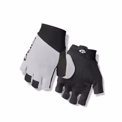 Giro Zero CS Road Cycling Mitt 2019 - S, White