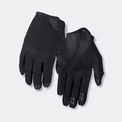 Giro DND, Mesh, Silicone