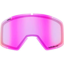 Giro Blok Snow Goggle Replacement Lens VIVID Pink