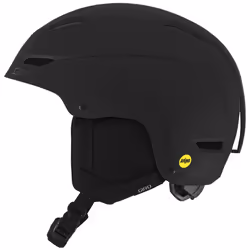 Giro Ratio MIPS Helmet, Half helmet, Soft shell construction, In Form fit system