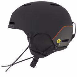 Giro Ledge SL MIPS Helmet, Half helmet, Soft shell construction, In Form fit system