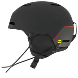 Giro Ledge SL MIPS Helmet Black