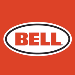 Bell Super 3 / 3R Helmet Pad Kit - S, Black