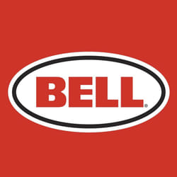 Bell Super 3 / 3R Helmet Pad Kit - S, Black