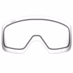 Giro Axis/Ella Snow Goggle Replacement Lens Clear