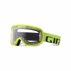 Giro Tempo MTB / Mountain Bike Adult Goggles - Lime