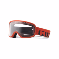 Giro Tempo MTB / Mountain Bike Adult Goggles - Red