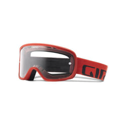Giro Tempo MTB / Mountain Bike Adult Goggles - Red