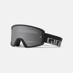 Giro Blok Cycling glasses Unisex Full rim Black Interchangeable lenses