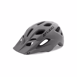 Giro Fixture Helmet - Matt Grey