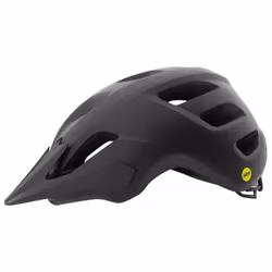 Giro Fixture MIPS X-Large Adult Mountain Cycling Helmet - Matte Black Limited  Universal X-Large 58-65 cm