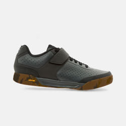 Giro Chamber II Adult Black, Grey, Khaki