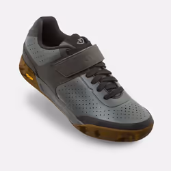 Giro Chamber II Adult Black, Grey, Khaki