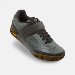 Giro Chamber II Male Adult Black