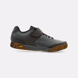 Giro Chamber II Male Adult Black