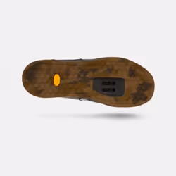 Giro Chamber II Male Adult Black