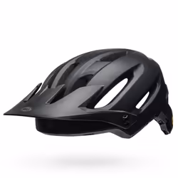 Bell Helmets 4FORTY MIPS-EQUIPPED Black