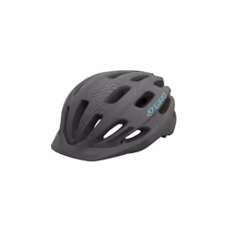 Giro Vasona MIPS Bike Helmet - Women's Matte Titanium