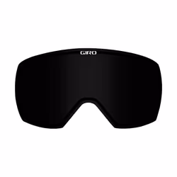 Giro Blok Snow Goggle Replacement Lens VIVID Jet Black