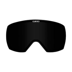 Giro Blok Snow Goggle Replacement Lens VIVID Jet Black