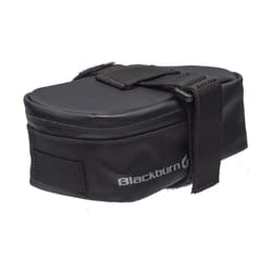 Blackburn 7086621 Saddle Bicycle bag 0.65 L Black