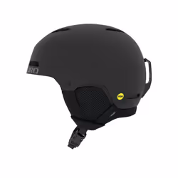 Giro Crüe FS Helmet, Half helmet, In Form fit system