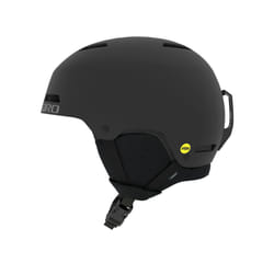 Giro Crüe FS Helmet Black