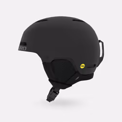 Giro Crüe MIPS FS, Open-face helmet, Hard shell construction